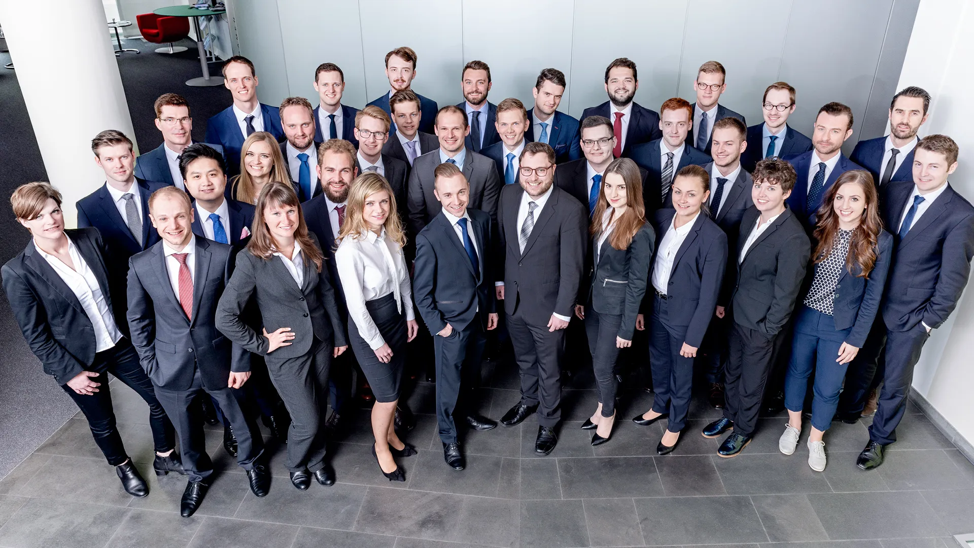 Corporate Mission zeb Corporate Mission zeb