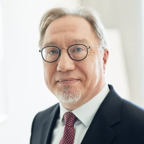 Heinz-Gerd Stickling, zeb Heinz-Gerd Stickling, zeb